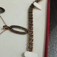 ست زیورآلات|بدلیجات|آباده, |دیوار