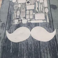 فرش ۴ متری اشپزخانه