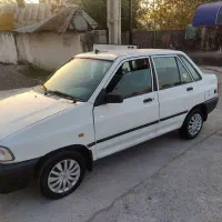 پراید 131 مدل 90 دوگانه سوز دستی|خودرو سواری و وانت|رشت, حومه رشت|دیوار