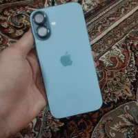 ایفون۱۶ نرمال