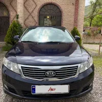 اپتیما 2010|خودرو سواری و وانت|ماکو, |دیوار