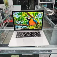 لپتاپ اپل اصل تمیز و حرفه ای i7 با گرافیک ۲ رم۱۶|رایانه همراه|یاسوج, |دیوار