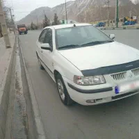 سمند دوگانه سوز EF7