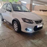 کوییک فول اپشن مدل ۱۴۰۲ بی رنگ بسیار سالم