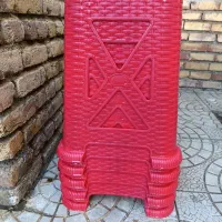 صندلی چهار پایه|صندلی و نیمکت|ارومیه, |دیوار