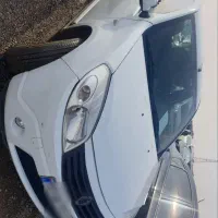 رنو ساندرو مدل ۱۳۹۶