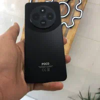 گوشی شیایومی poco c75 256