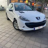 ۲۰۷ اتومات پانا  مدل ۱۴۰۰