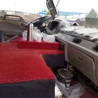 جک 5300. 200تاکار|خودرو سنگین|سربیشه, |دیوار