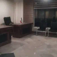 ۹۳ متری موقعیت اداری