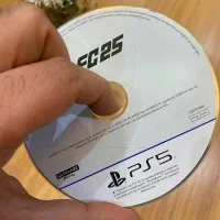 Fc 25 ps5|کنسول، بازی ویدئویی و آنلاین|تهران, درب دوم|دیوار