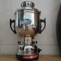 سماورگازیی
