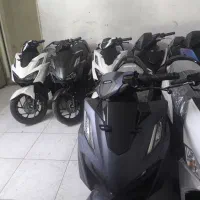 فروش واریو 160 ABS مدل 1404 با گارانتی|موتورسیکلت|تهران, مطهری|دیوار