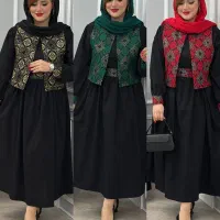 حرراج جلیقه و سارافون