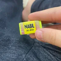 پاکن سبز ابی