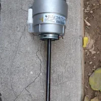 موتور فن کوئیل تک شفت و دوشفت نو نو|کولر گازی و فنکوئل|تهران, آرژانتین|دیوار