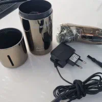 ماشین ریش تراش پرنسلی اتوماتیک