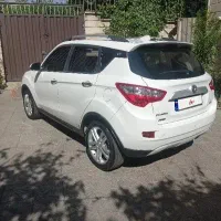 چانگان cs35 مدل 97 مشابه صفر
