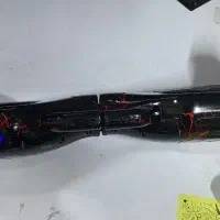 اسکوتر برقی تعادلی ۶.۵اینچی|دوچرخه، اسکیت، اسکوتر|دماوند, گیلاوند|دیوار