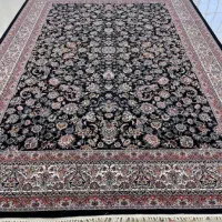 فرش گوهران ۷۰۰ شانه تراکم ۲۵۵۰ طرح صدف