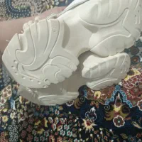 یه جفت کفش صفر نپوشیده شده|کیف، کفش، کمربند|مشگین شهر, |دیوار