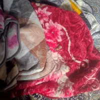 پتو بچه‌گانه|رختخواب، بالش، پتو|سراوان, |دیوار