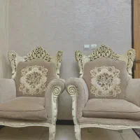 فروش مبل نه نفره سلطنتی