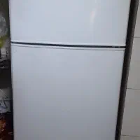 یخچال فریزر