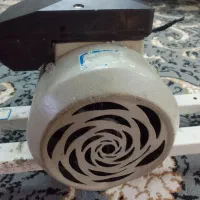 پمپ آب نیم اسب