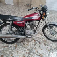 موتورسیکلت مدل ۹۰