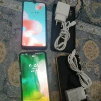 گوشی سامسونگ A10s و A10