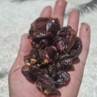 خرمای درجه ۲