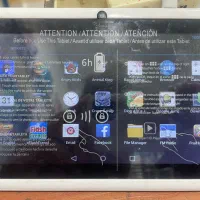 تبلت دانش اموزشی|تبلت|بندرعباس, |دیوار