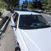 پارس Tu5 مدل ۹۹ کم کار و سالم|خودرو سواری و وانت|همدان, |دیوار