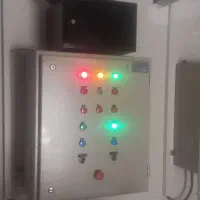 برق تاسیسات مکانیک