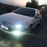 پارس مدل 91