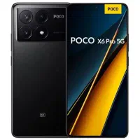گوشی پوکو x6pro