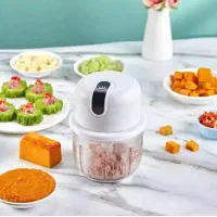 خورد کن شارژی