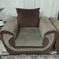 مبلمان ۸ نفره|حراج|اندیشه, شهرک مریم|دیوار