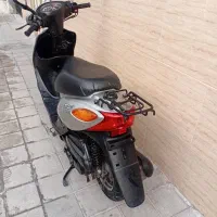 پاکشتی جوگ انژکتور