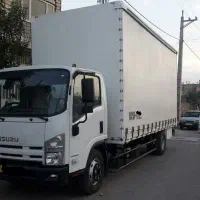 شرکت باربری سامان بارقمی