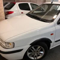 سمند Lx مدل ۹۴ بدون رنگ|خودرو سواری و وانت|تهران, شمس‌آباد|دیوار