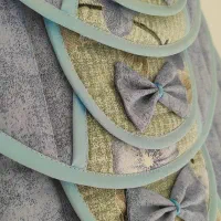 چند مدل دمکنی