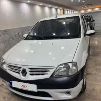 تندر ال۹۰ اتومات سفید