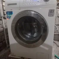 لباسشویی اتوماتیک سامسونگ