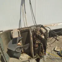 تعمیرات‌کلی‌کولر‌گازی