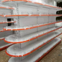 قفسه هایپری سرلاین دار طرح ترک|فروشگاه و مغازه|سراوان, |دیوار