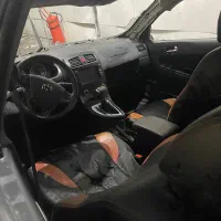 برلیانس h320کراس