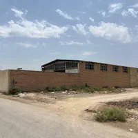 کارگاه ۹۰۰متری صنعتی روبرو شهرک صنعتی جی حتم اباد|فروش دفتر صنعتی، کشاورزی، تجاری|اصفهان, قهاب جنوبی|دیوار