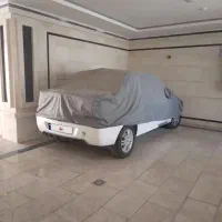 رنو تندر  ال 90  E2  مدل ۱۳۹۵